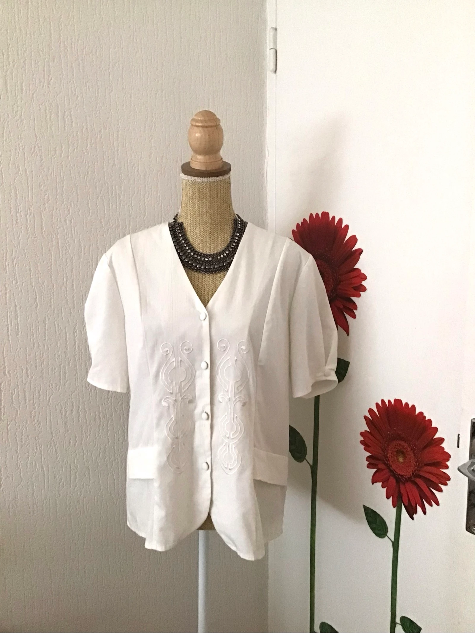 Chemisier taille 44